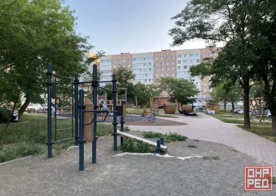 Продается 2-комнатная квартира в Центральном районе Мариуполь - изображение 7