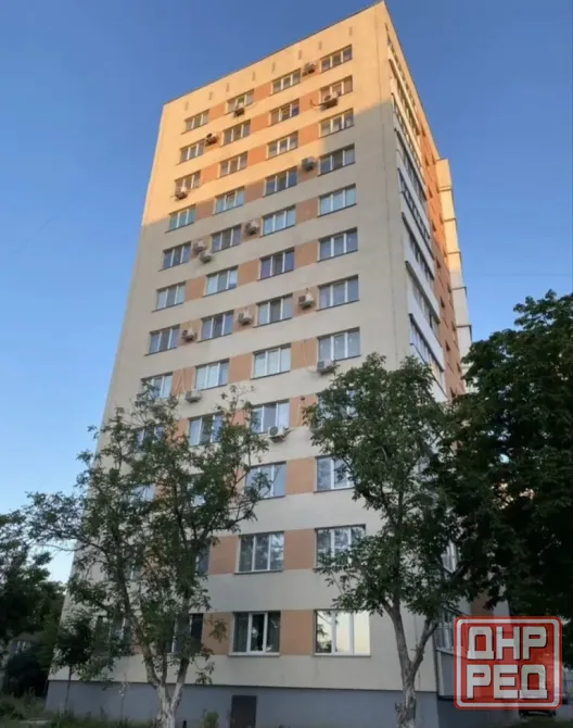 Продается 2-комнатная квартира в Центральном районе Мариуполь - изображение 6