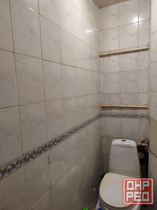 Продам двухкомнатную квартиру в Петровском районе Донецк - изображение 4