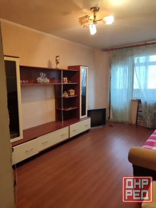 Продам двухкомнатную квартиру в Петровском районе Донецк - изображение 1