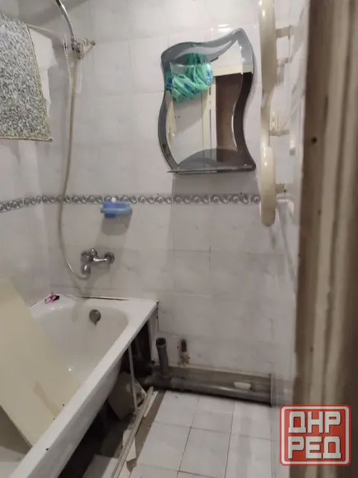 Продам двухкомнатную квартиру в Петровском районе Донецк - изображение 2