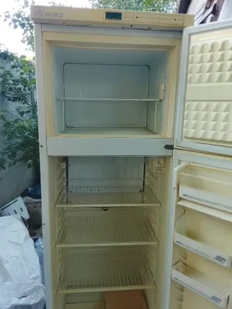 Большой Норд Донецк