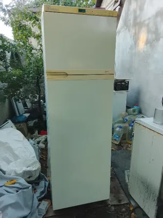 Большой Норд Донецк