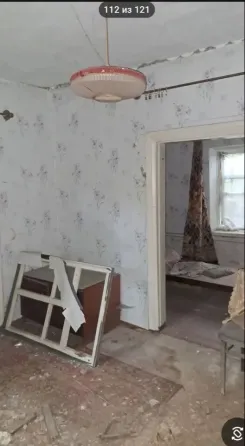 Продам дом на Октябрьском Донецк