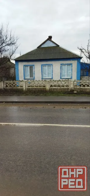 Недвижимость Старобешево - изображение 2