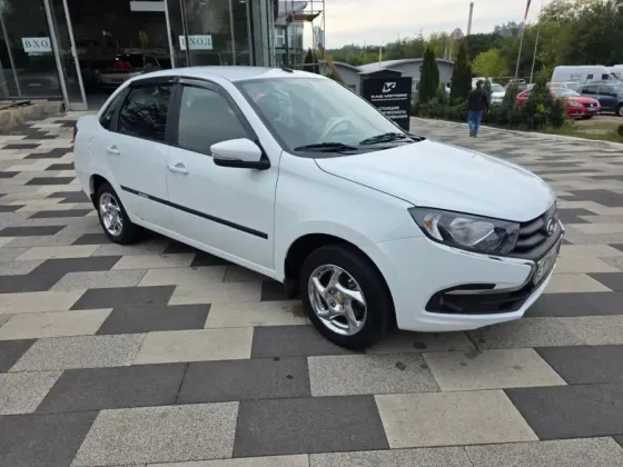 LADA GRANTA Донецк