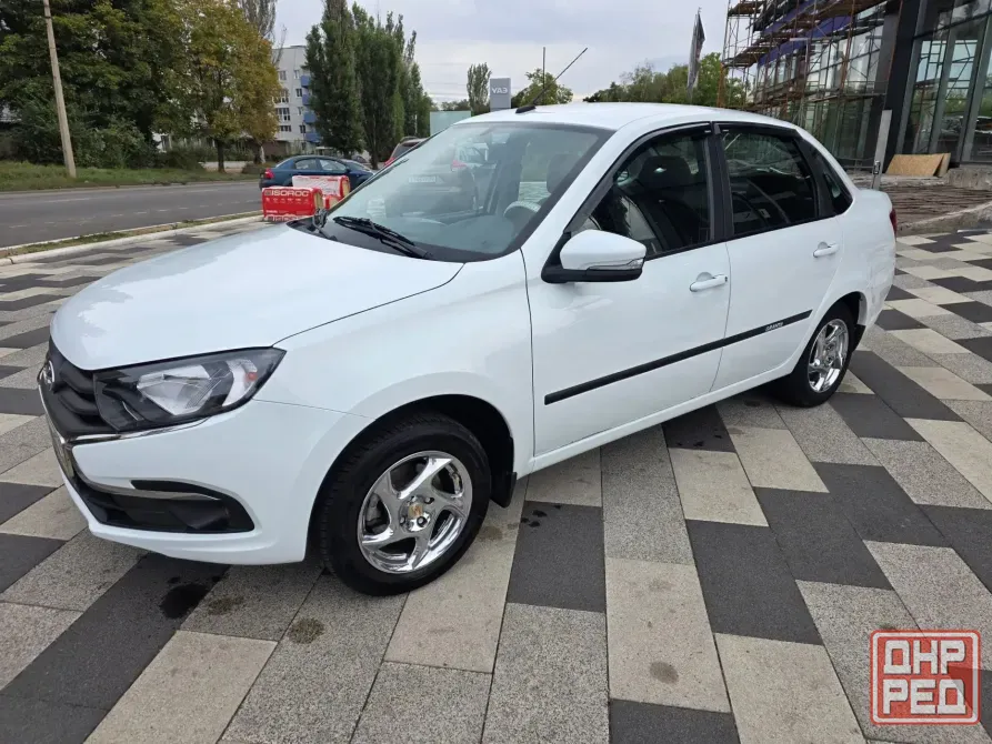 LADA GRANTA Донецк - изображение 3