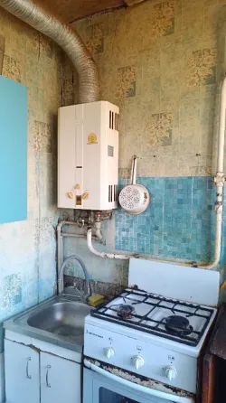 Продажа 2-квартиры Пролетарский район Объединенный Рынок. Донецк