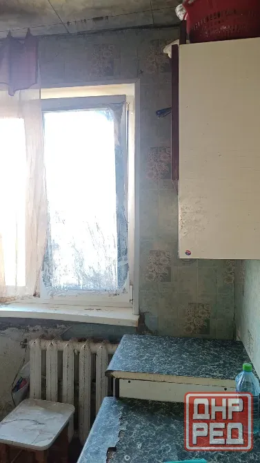 Продажа 2-квартиры Пролетарский район Объединенный Рынок. Донецк - изображение 3