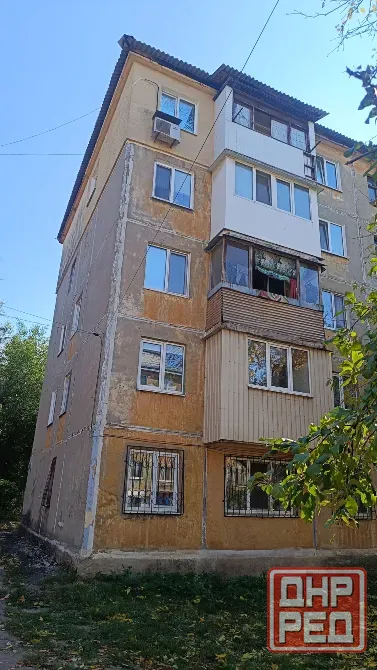 Продажа 2-квартиры Пролетарский район Объединенный Рынок. Донецк - изображение 9