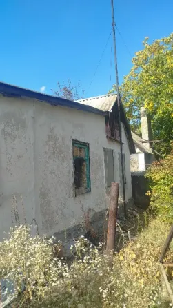 Продам дом с участком Макеевка