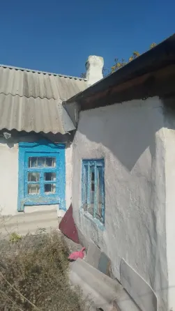 Продам дом с участком Макеевка