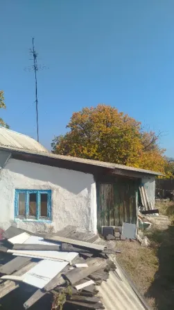 Продам дом с участком Макеевка