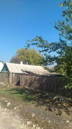 Продам дом с участком Макеевка