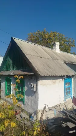 Продам дом с участком Макеевка