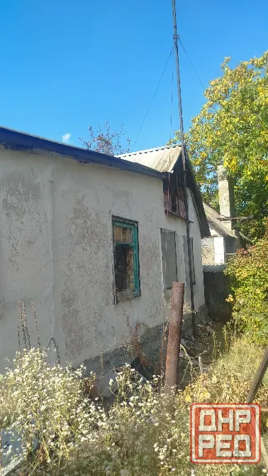 Продам дом с участком Макеевка - изображение 6