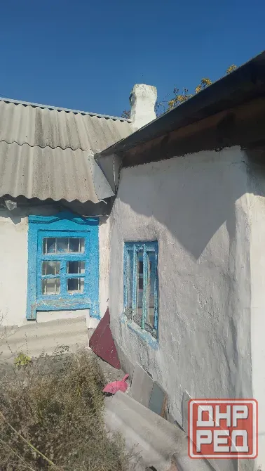 Продам дом с участком Макеевка - изображение 4