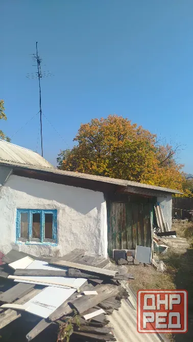 Продам дом с участком Макеевка - изображение 3