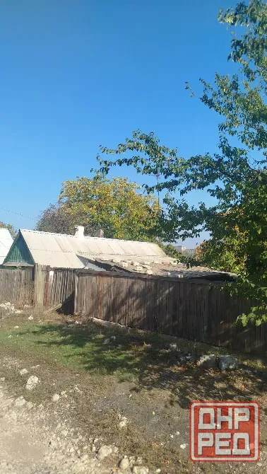 Продам дом с участком Макеевка - изображение 2