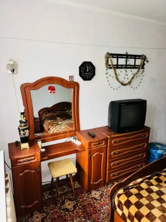 Продам 2-ю квартиру на 2 этаже на Черемушках, кв-л Гвардейский! Рядом школа 53, детский садик Макеевка
