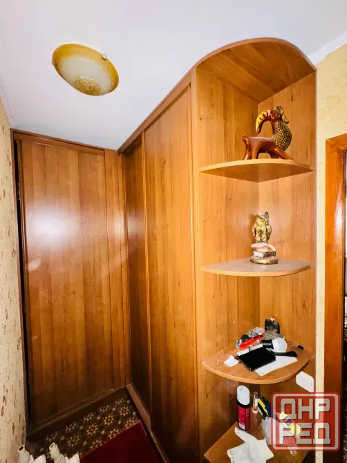 Продам 2-ю квартиру на 2 этаже на Черемушках, кв-л Гвардейский! Рядом школа 53, детский садик Макеевка - изображение 12