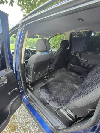 Opel Zafira Опель Зафира Донецк