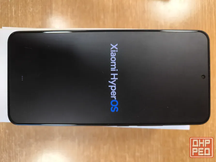 Xiaomi 13T 12/256 черный sim/e-sim Ростест Донецк - изображение 7