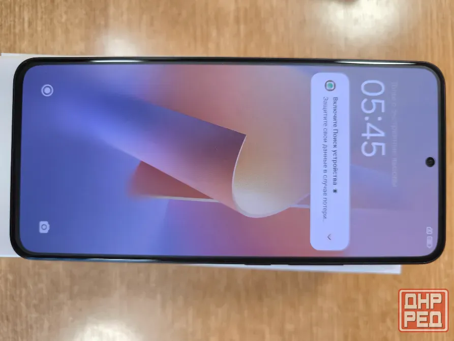 Xiaomi 13T 12/256 черный sim/e-sim Ростест Донецк - изображение 8