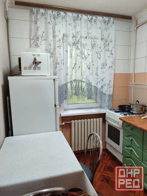 Район маяка Киевский район сдам 1ку Донецк - изображение 3