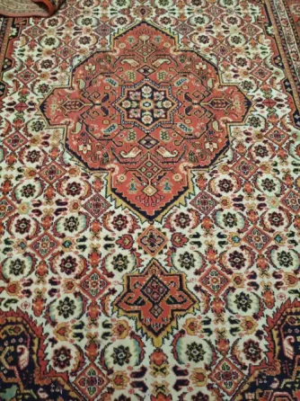 Ковер шерстяной 200*300см Донецк