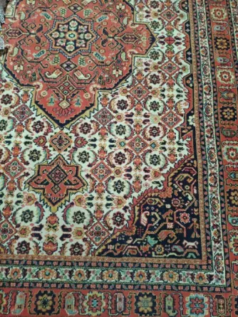 Ковер шерстяной 200*300см Донецк