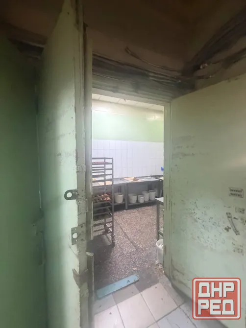 Сдаются в аренду цеха по производству в Макеевке! Центр Ханженково! Макеевка - изображение 6