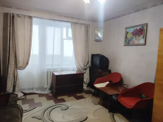 Продам 1к.кв. 25-летия, Хмели Сунели Донецк