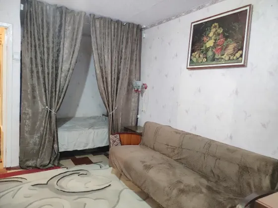 Продам 1к.кв. 25-летия, Хмели Сунели Донецк