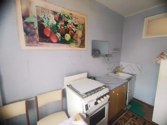 Продам 1к.кв. 25-летия, Хмели Сунели Донецк