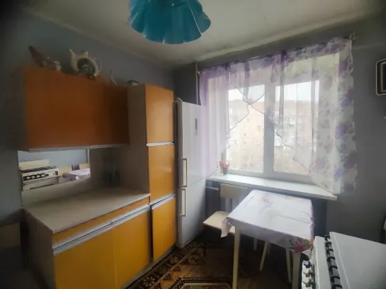Продам 1к.кв. 25-летия, Хмели Сунели Донецк