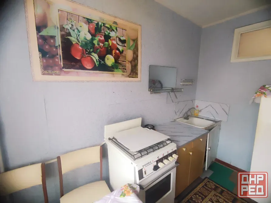 Продам 1к.кв. 25-летия, Хмели Сунели Донецк - изображение 6