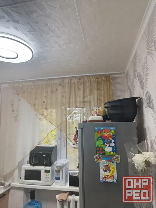 Продажа 2-х ком. VIP (Панфилова.,67) Бакинские Комиссары! Донецк - изображение 11