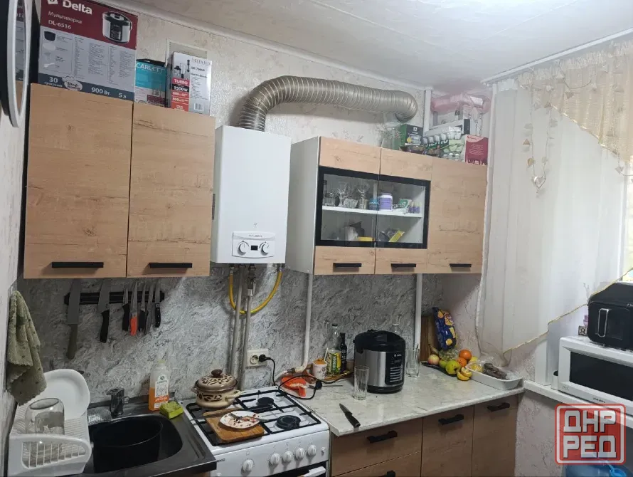 Продажа 2-х ком. VIP (Панфилова.,67) Бакинские Комиссары! Донецк - изображение 8