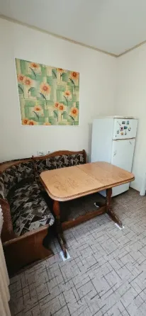Продам 1к.кв. 25-летия, Молоко Донецк