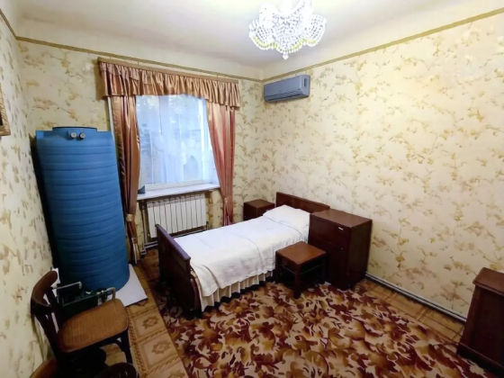 Продаю 3х комн.квартиру в районе по.Свободы Донецк