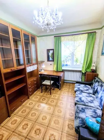 Продаю 3х комн.квартиру в районе по.Свободы Донецк