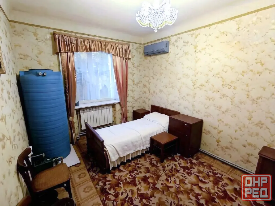Продаю 3х комн.квартиру в районе по.Свободы Донецк - изображение 4