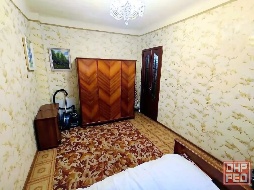 Продаю 3х комн.квартиру в районе по.Свободы Донецк - изображение 8