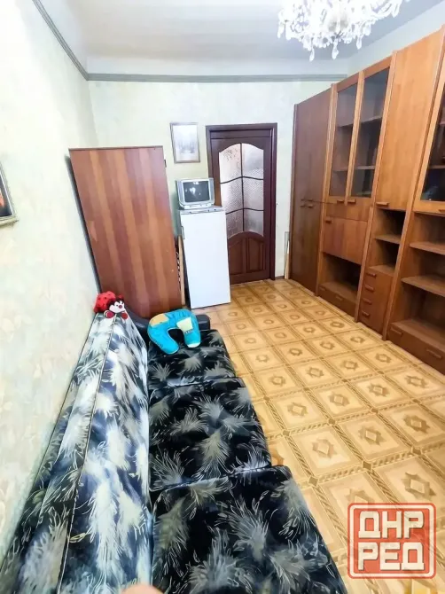 Продаю 3х комн.квартиру в районе по.Свободы Донецк - изображение 3