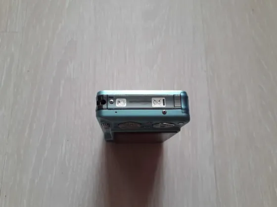 Фотоаппарат Sony w120 Carl Zeiss отл. состояние Донецк