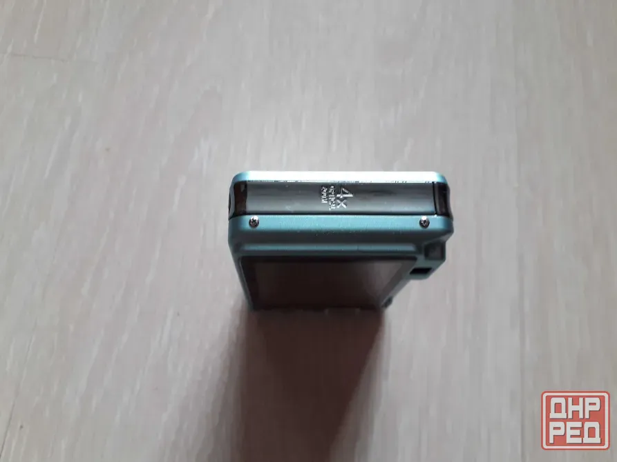 Фотоаппарат Sony w120 Carl Zeiss отл. состояние Донецк - изображение 6