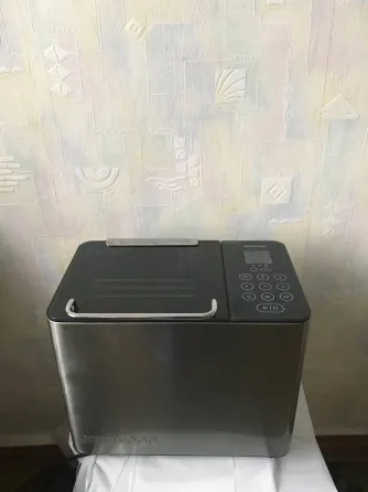 Хлебопечь Kenwood BM 450 Донецк