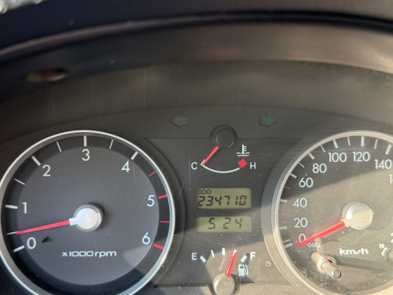Продается Hyundai Getz Макеевка