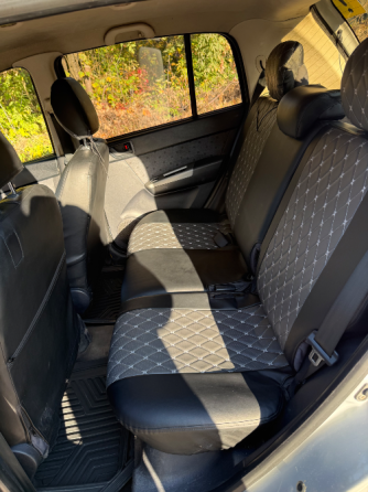 Продается Hyundai Getz Макеевка